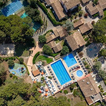 Belambra Clubs La Colle-Sur-Loup - Les Terrasses De Saint-Paul De Vence Hotel Exterior foto