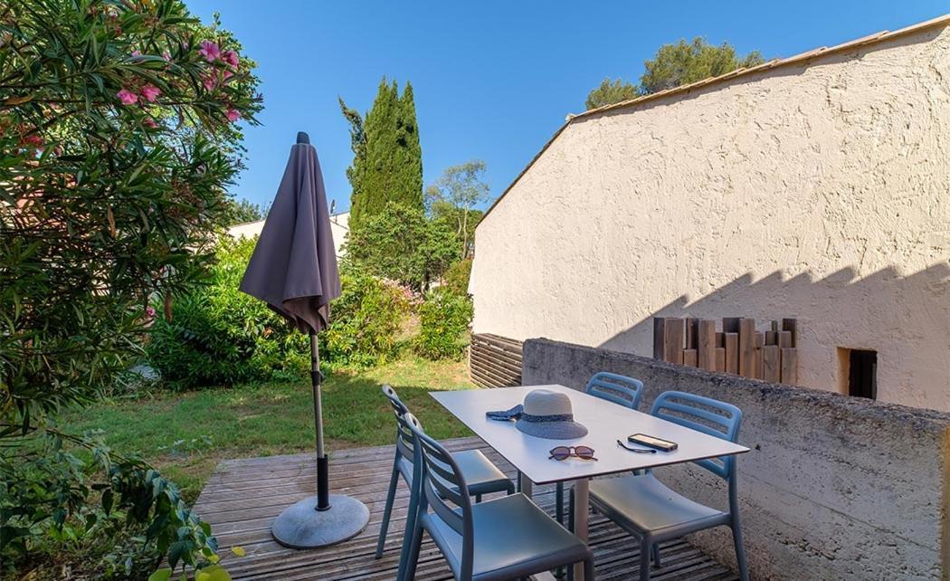 Belambra Clubs La Colle-Sur-Loup - Les Terrasses De Saint-Paul De Vence Hotel Exterior foto